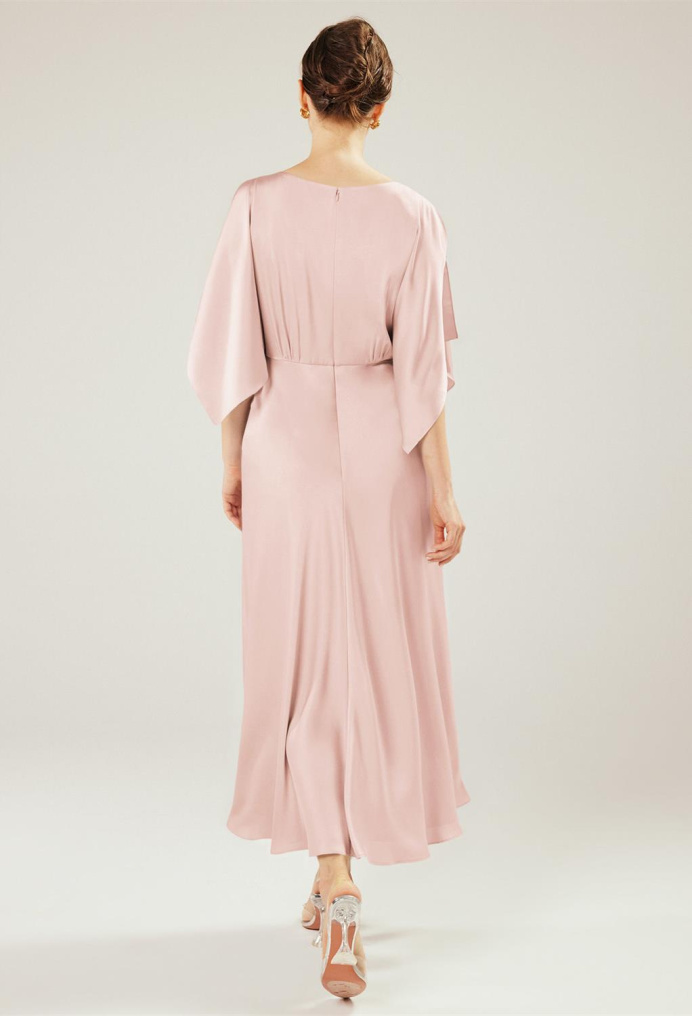 AW Pine Dress